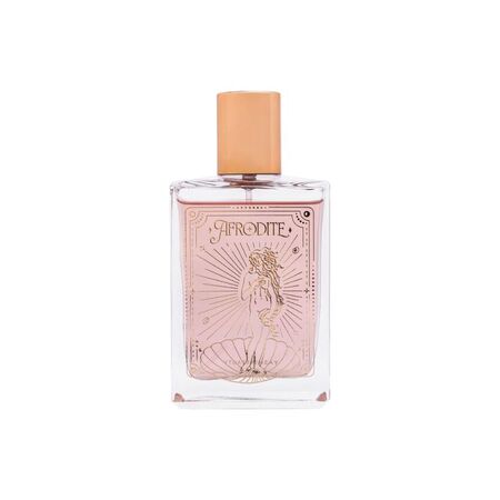 Perfume Feminino Deo Colonia Afrodite 100ml - Yasmim Beauty