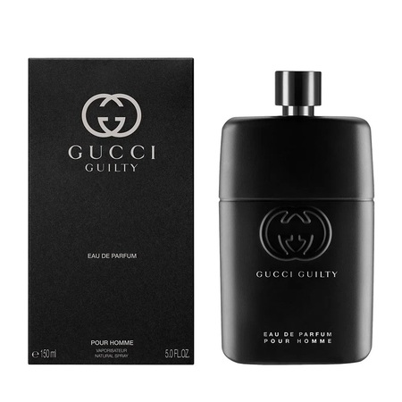 Gucci Guilty pour Homme Eau de Parfum - Perfume Masculino