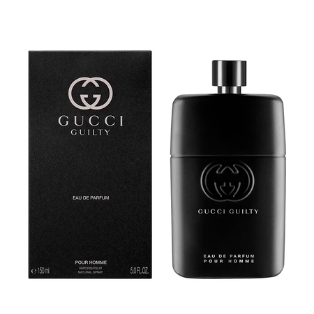 Gucci Guilty pour Homme Eau de Parfum - Perfume Masculino