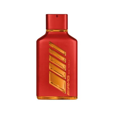 Perfume Masculino AMG Red Thrill Eau de Parfum - Mercedes Benz