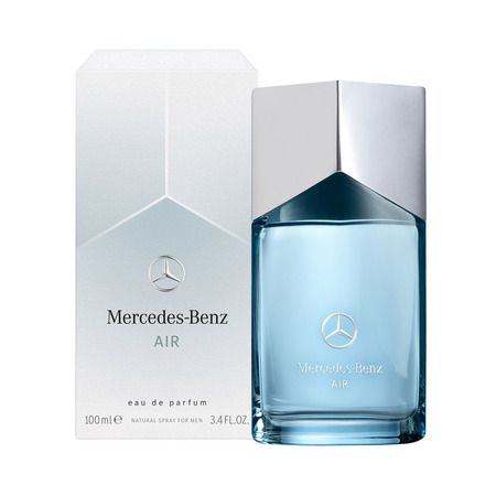 Mercedes-Benz Air Eau de Parfum - Perfume Masculino