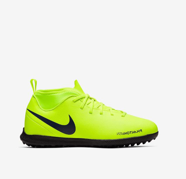 chuteiras nike tamanho 31