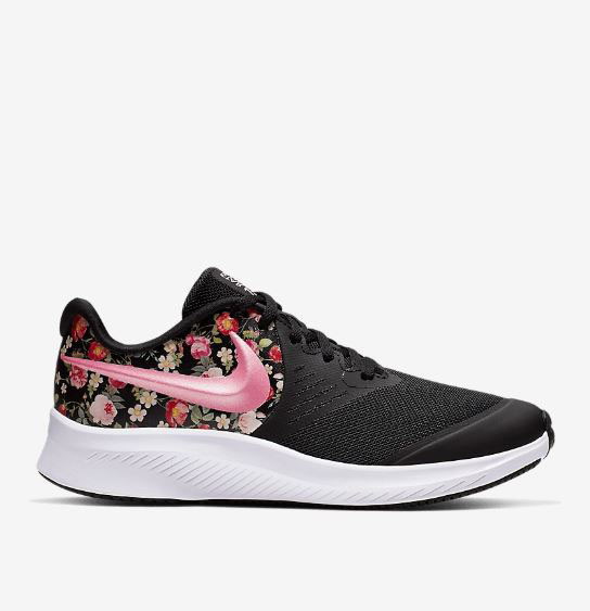 tênis nike star runner feminino