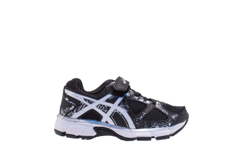 tênis asics gel light play 3