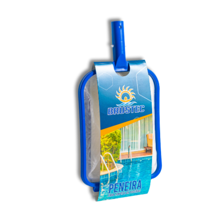 Peneira Plástica Mini