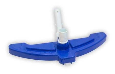 Aspirador Jumbo 3 Rodas