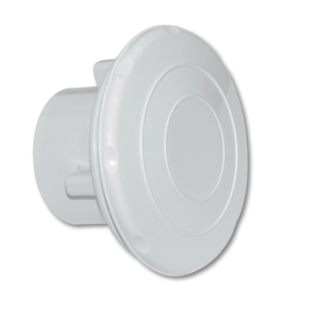 Dispositivo de Vinil Rosca com Tampa Slim