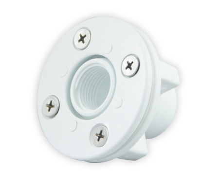 Nicho para LED Vinil Compacto