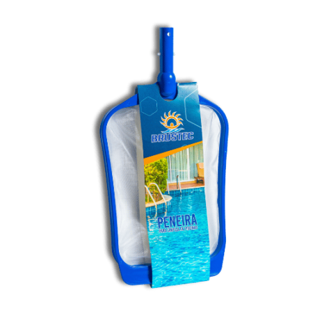 Peneira Plástica Superfina