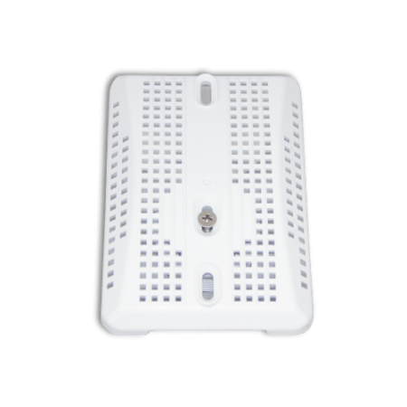 Dispositivo de Tampa Anti-Sucção Branco