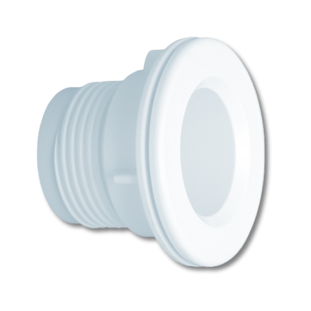 Dispositivo para Casa de Maquina de Fibra Branca