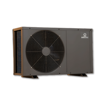 Aquecedor Residencial ResiHeat BR-12P