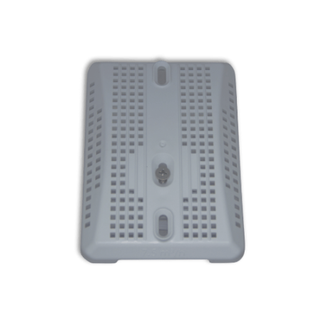 Dispositivo de Tampa Anti-Sucção Cinza