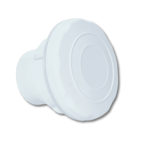 Dispositivo de Rosca Híbrido com Tampa