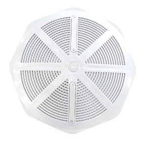 Tampa de Dreno de Fundo Alta Branca