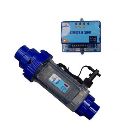 Gerador de Cloro BR-40