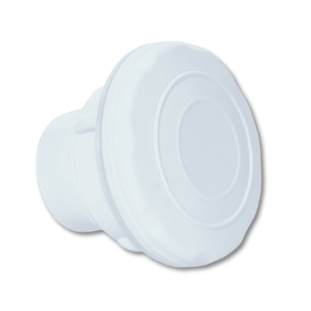 Dispositivo de Fibra Rosca com Tampa P&A