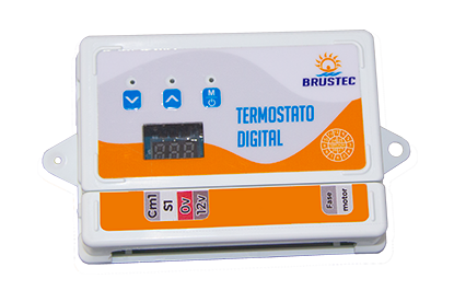 Termostato Digital