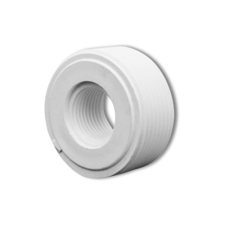 Adaptador de LED Para Dispositivo com Rosca Interna e Externa