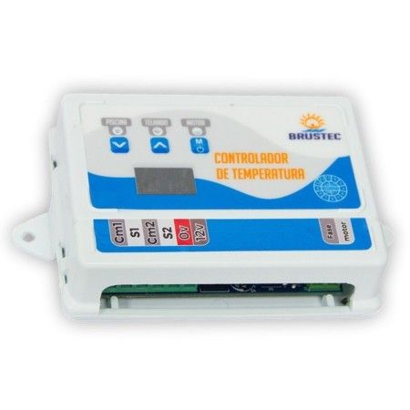 Controlador de Temperatura Basic