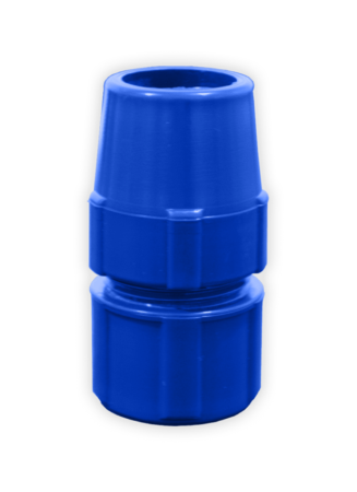 Trava para Cabo de Alumínio