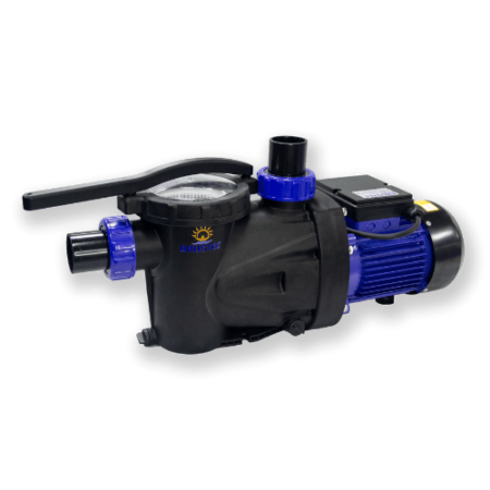 Bomba Centrífuga de Piscina BB-1.5 220V