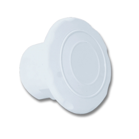 Dispositivo de Fibra Rosca 1.1/2 com Tampa