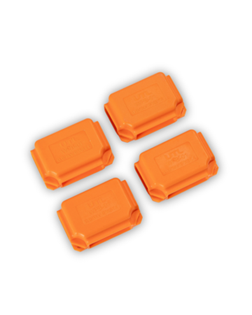 Caixa Mini Emenda de Fios IP 67 2 Vias