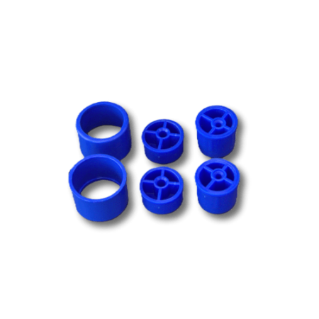 Trava Cabo Interno 3m