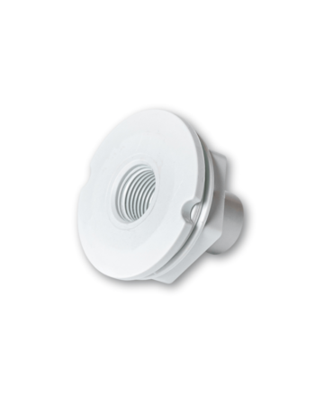 Nicho para LED Fibra com Rosca