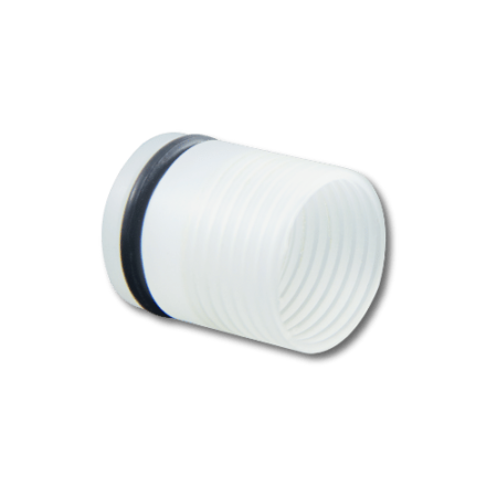 Adaptador para Refletor de LED para cano de 25mm