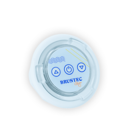 Central de Comando Banheira (P&P 2R) 20W - 2A