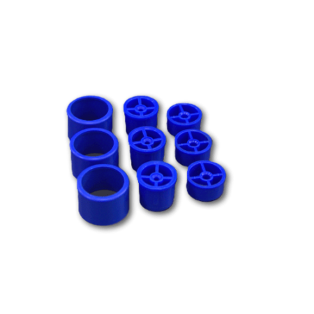 Trava Cabo interno 4m