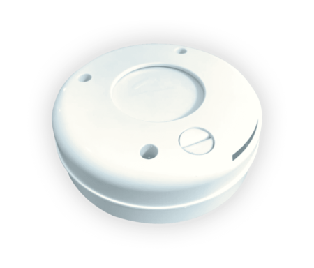 Dispositivo de Aspiração c/ fechamento Automático Rosca