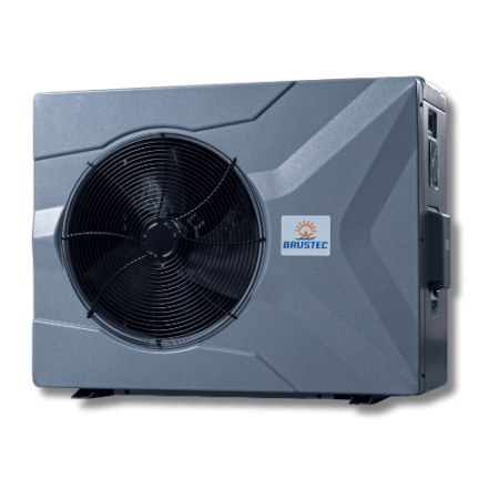 Trocador de Calor BR-40 Plastic