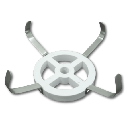 Adaptador com Garras Extra Grande