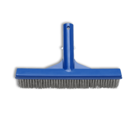 Escova Reta Cerda de INOX