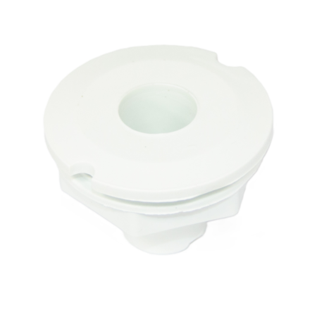 Nicho P/ LED Fibra Liso