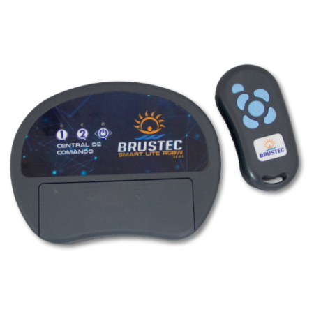 Central de Comando Smart Lite