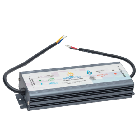 Fonte Blindada Gerador BR-30