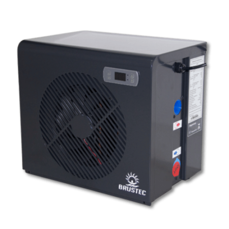 Trocador de Calor Mini BR-05