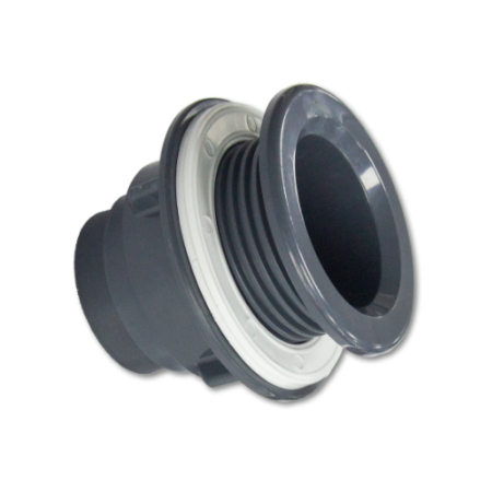 Dispositivo para Casa de Maquina de Fibra Cinza