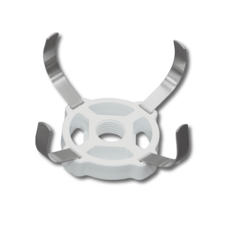 Adaptador com Garra Pequena