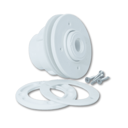 Nicho Híbrido para LED