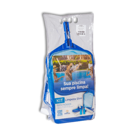 Kit Linha Mini (plus)