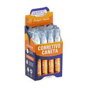 CORRETIVO CANETA 9ML CAIXA C/ 12UN