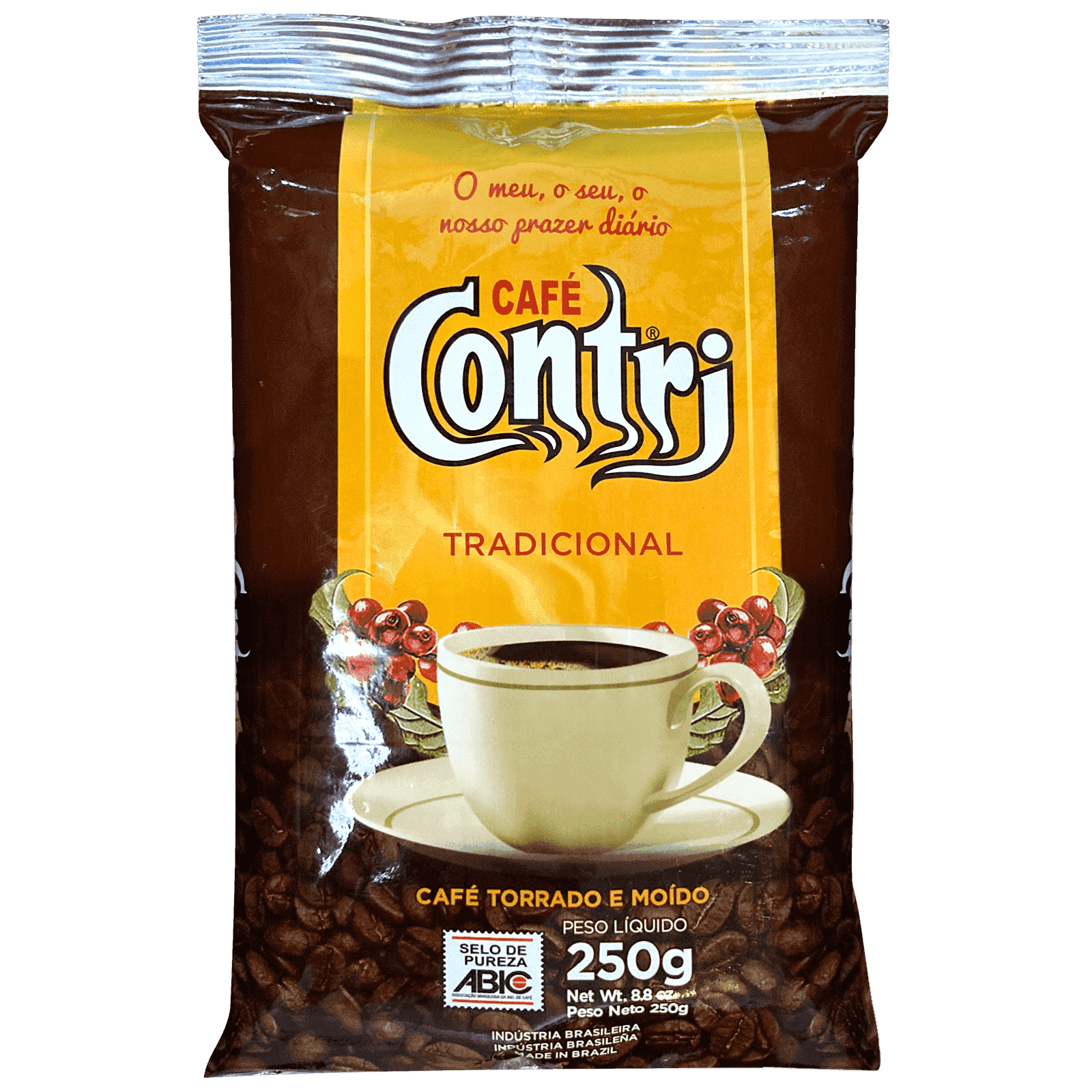 Kit Café - Arábica e Conilon