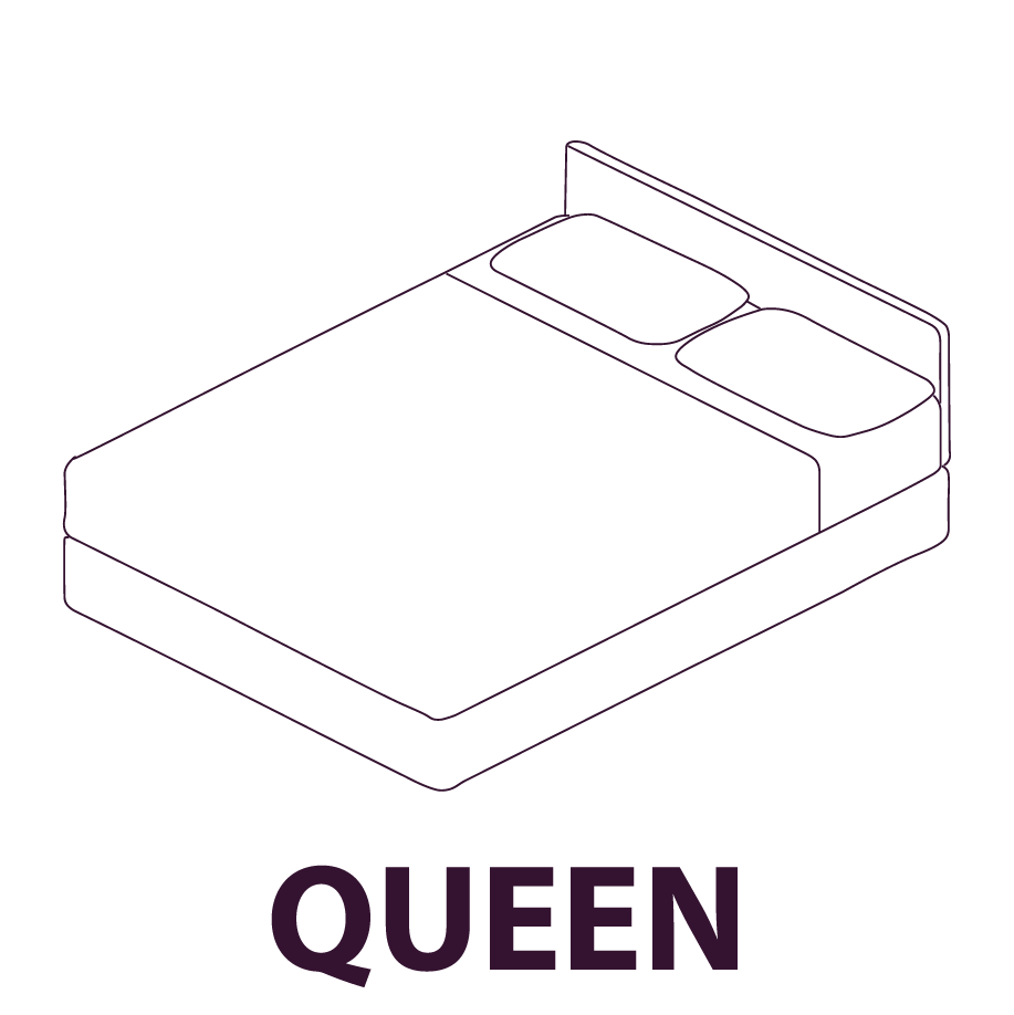 colchão-queen-size