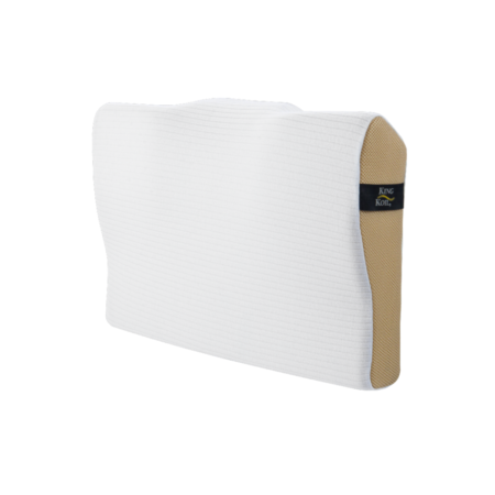 Travesseiro Ergo-pedic Cervical Prime