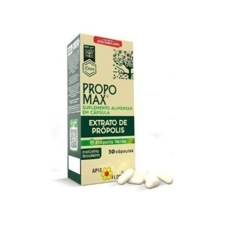 Propomax Apis Flora Original 30cps